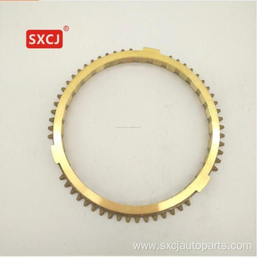 Auto parts Manual gearbox parts Transmission Brass Synchronizer Ring ME502486